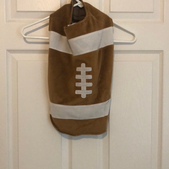 Other - Football Dog Outfit